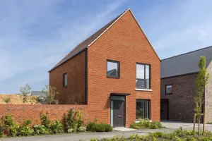 Marleigh Park - The Willow - Number 384 