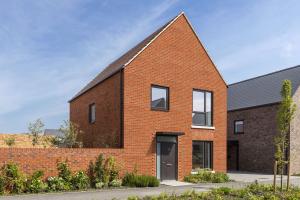 Marleigh Park - The Willow - Number 384 