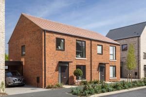 Marleigh Park - The Willow - Plot 413 & 414 