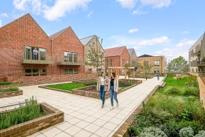 Marleigh Park - Lifestyle Podium