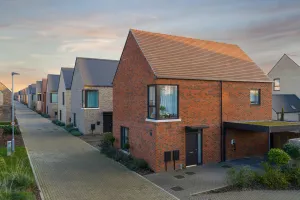 Marleigh Park - The Oak