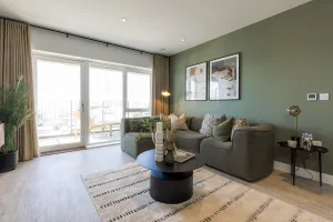 Marleigh Park, Frankilin Building, A08