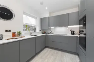 Marleigh Park, The Oak Kitchen
