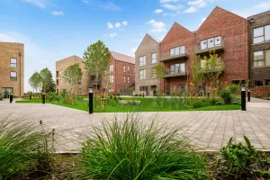 Marleigh Park - The Fens