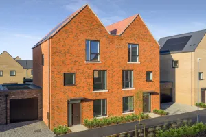 Marleigh Park - The Mulberry- Plot 380 & 381