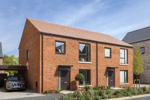 Marleigh Park - The Willow