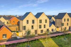 Marleigh Park - Alder & Beech  Plots 330 - 329