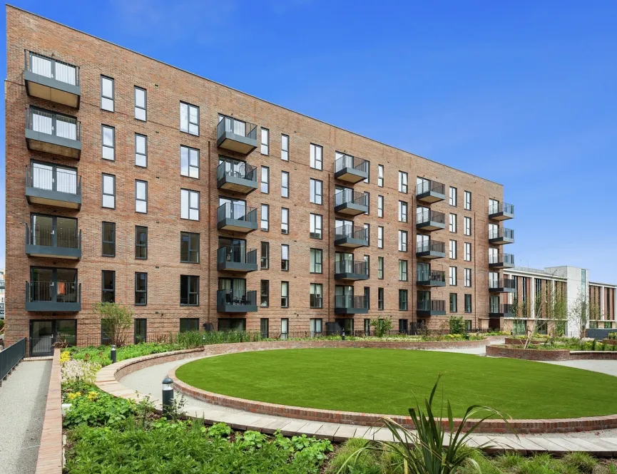 The Gade Hemel Hempstead