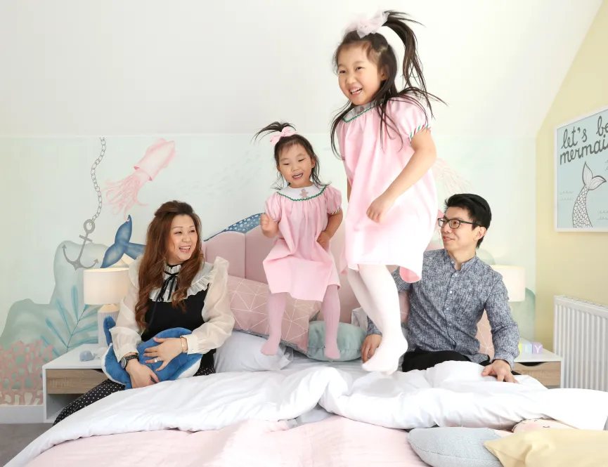 Marleigh - Case Study