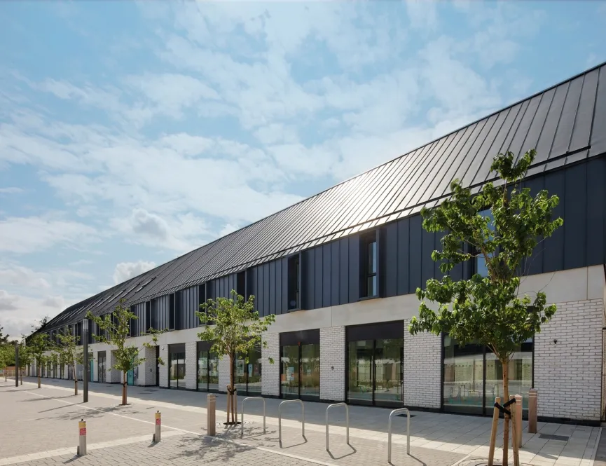 Marleigh Community Centre