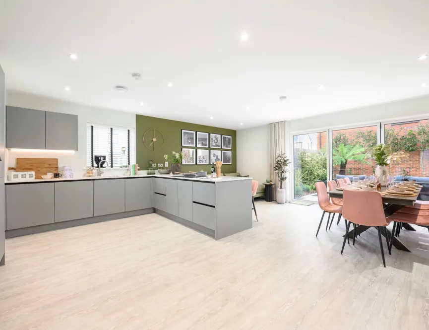 Marleigh - Show House