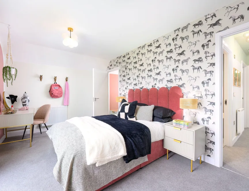 Marleigh - Show House