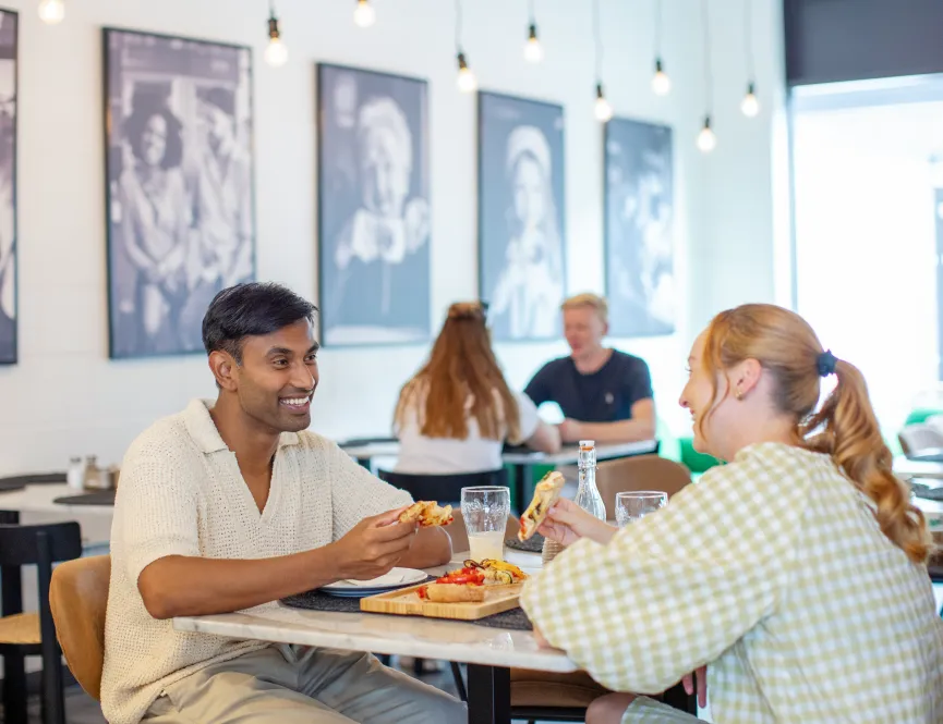 Signorellis Deli Meal