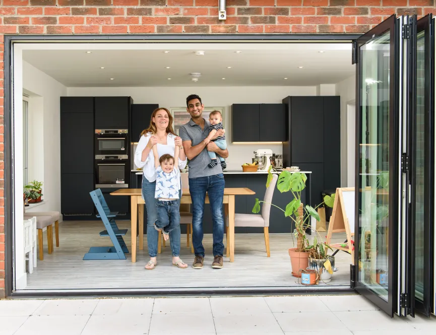 Marleigh - The Patels