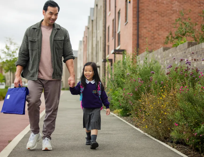 Marleigh Primary Academy School