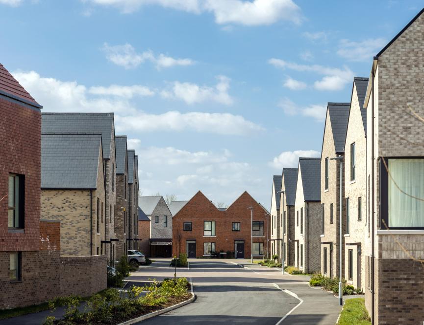 Marleigh Park - Houses