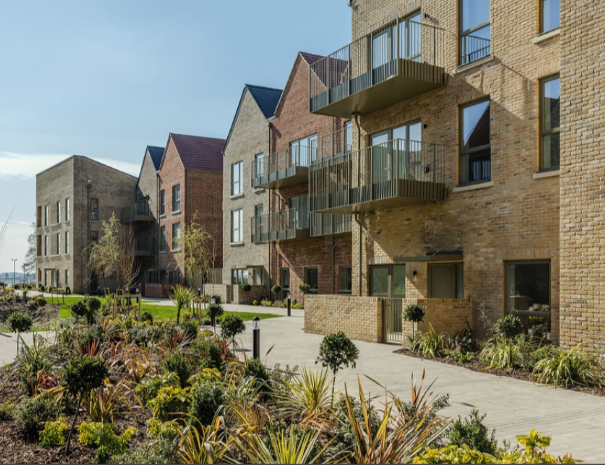 Marleigh Park Apartments
