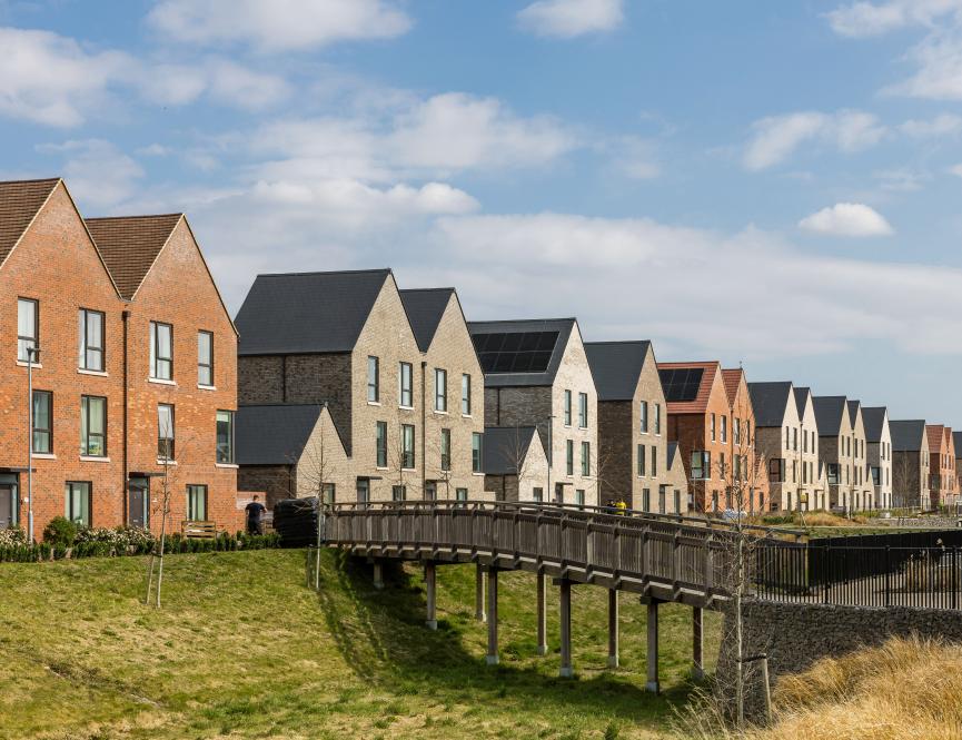 Marleigh Park - Houses - Gregory Park