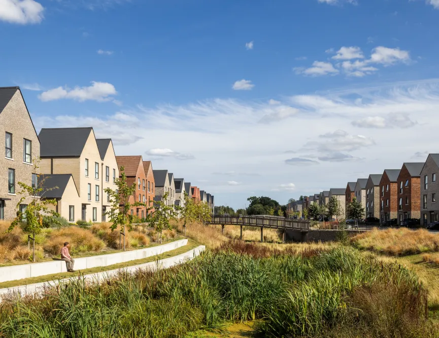 Marleigh Park Gregory Park