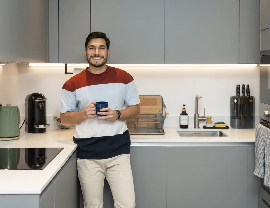 Marleigh Park - George