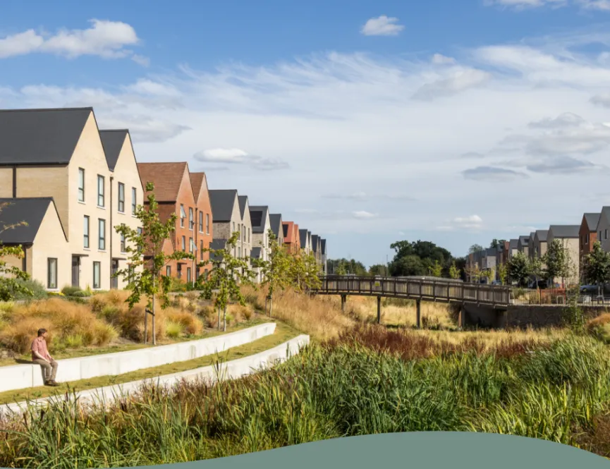 Kingsley View at Marleigh Park