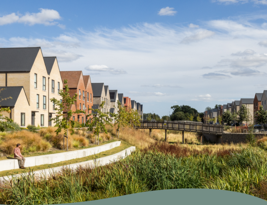 Kingsley View at Marleigh Park