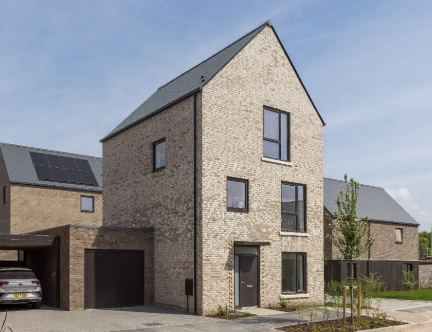 Marleigh Park - The Mulberry 