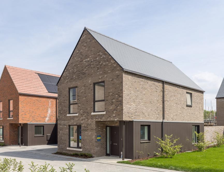 Marleigh Park Kingsley View