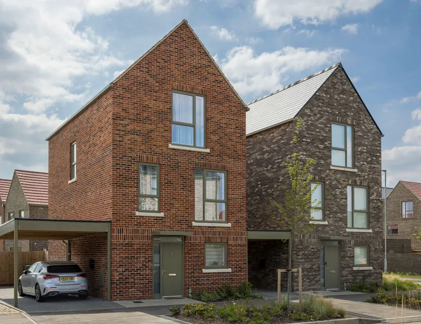 Marleigh Park - The Perrin & Ellis