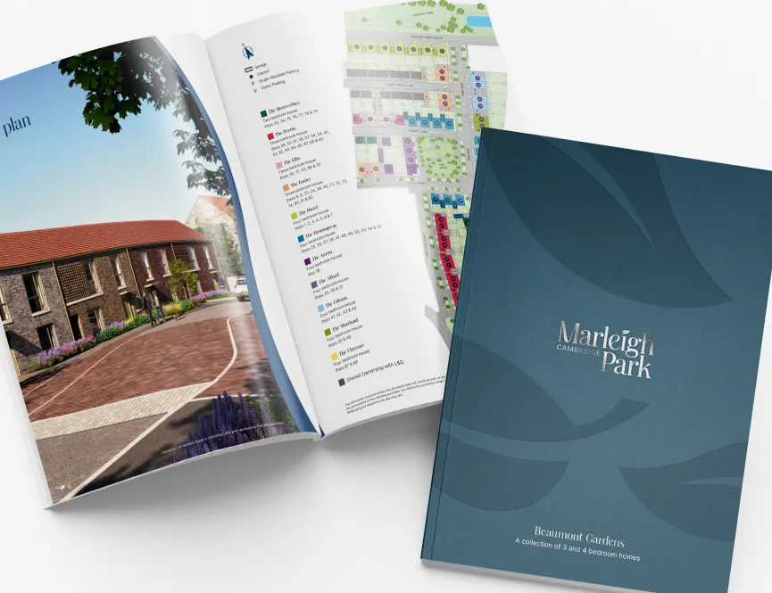 Marleigh Park Beaumont Gardens