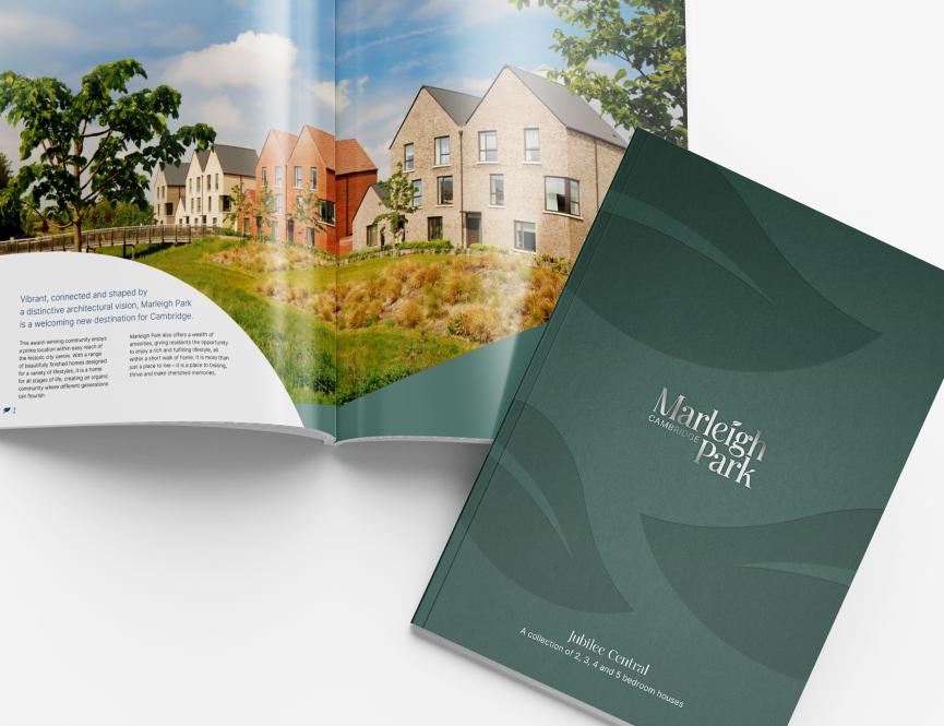 Marleigh Park Jubilee Central