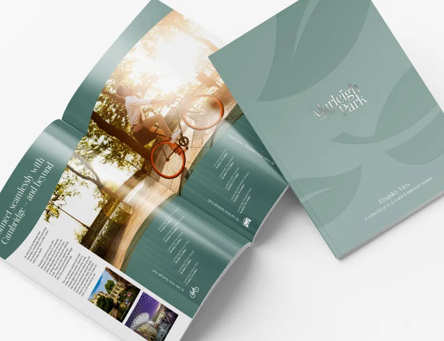 Marleigh Park Kingsley View