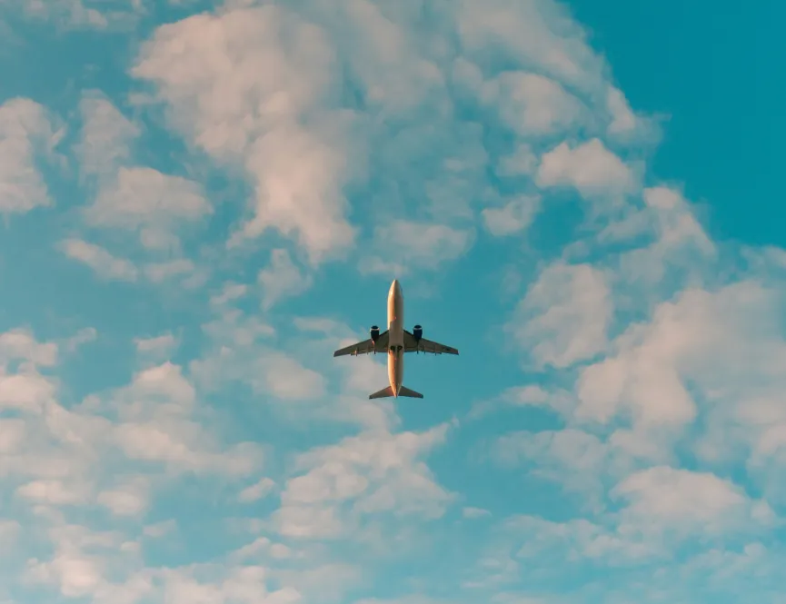 Cambridge Connectivity Plane