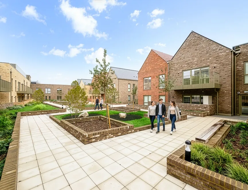 Marleigh Park - Podium Lifestyle