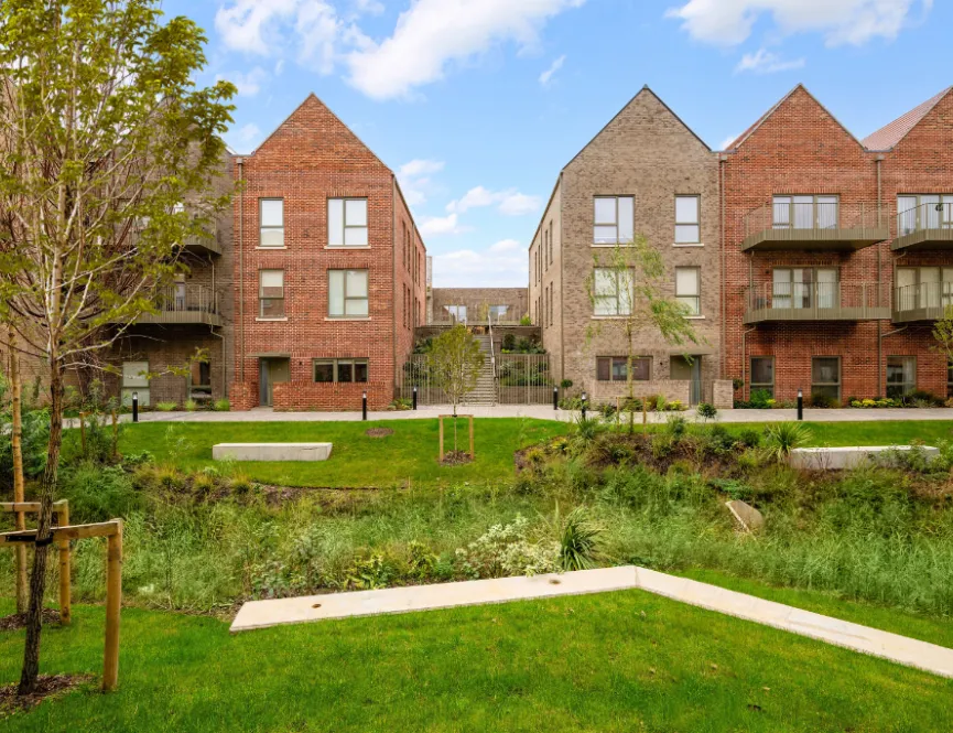 Marleigh Park - The Fens