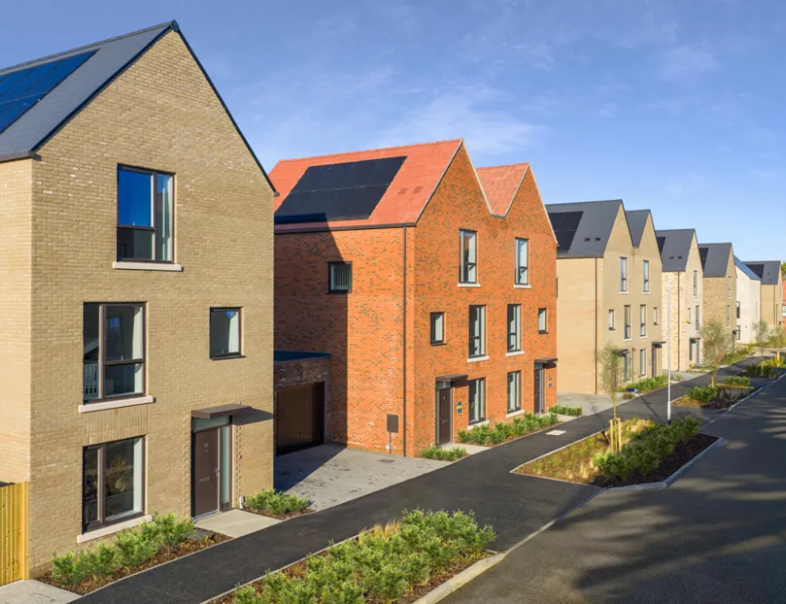 Marleigh Park - The Mulberry Homes - Jubilee Lane