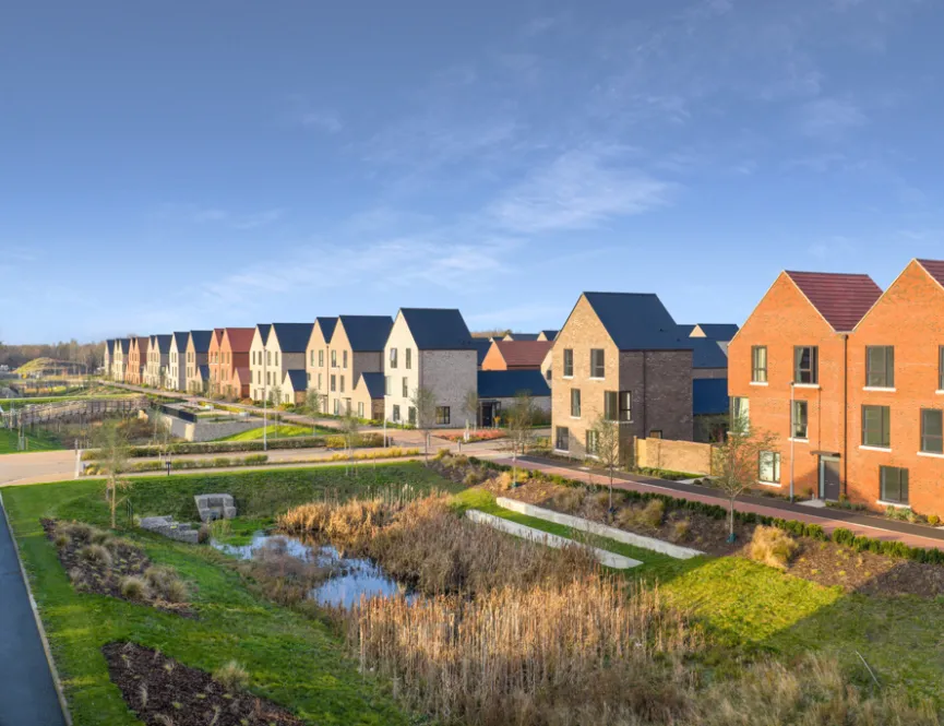 Marleigh Park - Gregory Park Homes