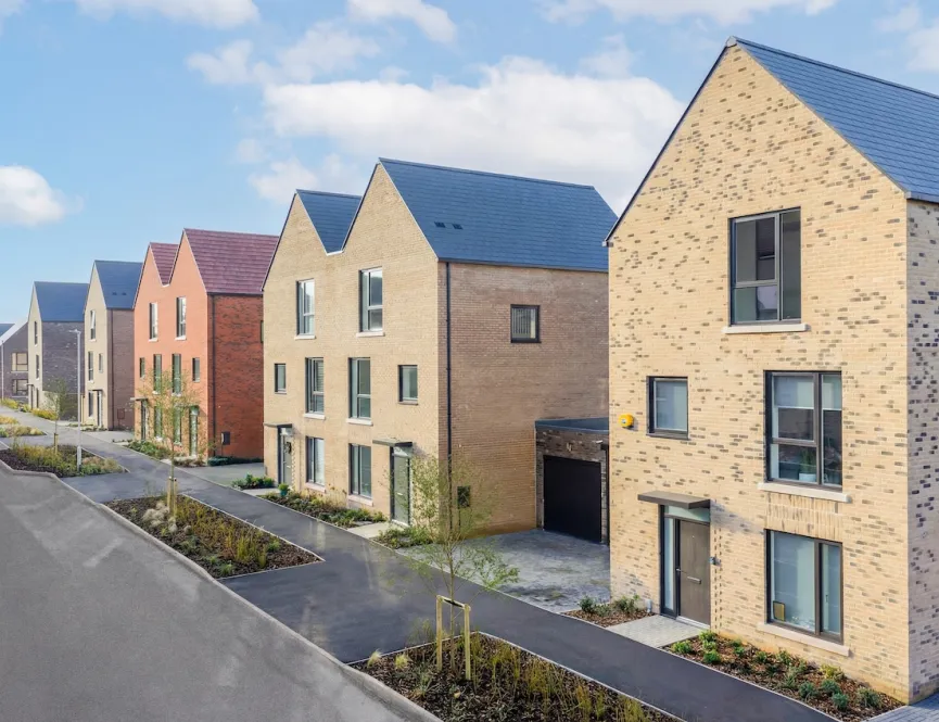 Marleigh Park - Mulberry Homes