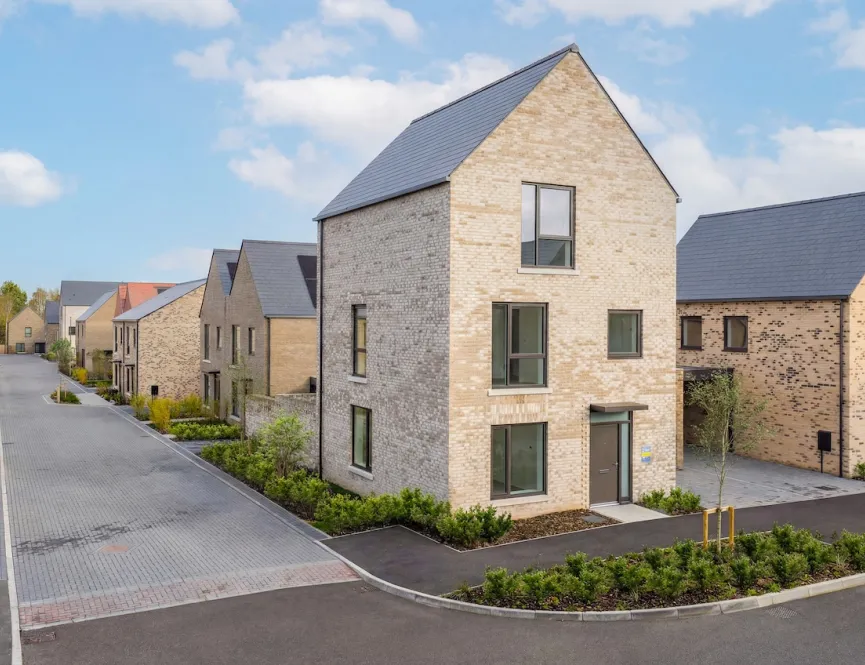 Marleigh Park - The Mulberry