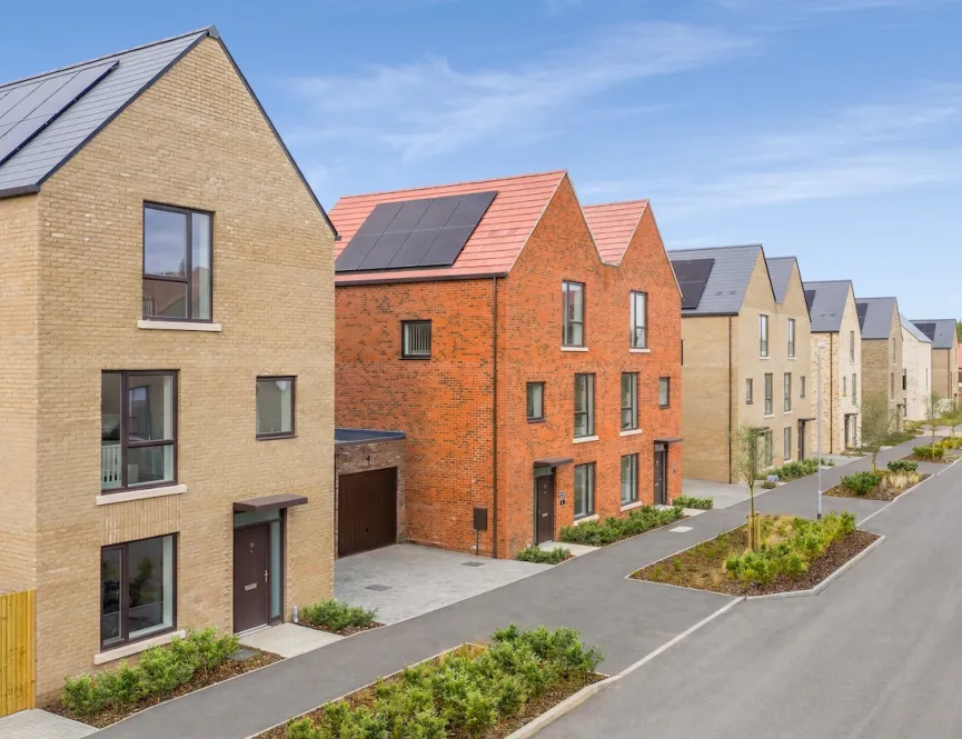 Marleigh Park - The Mulberry Homes