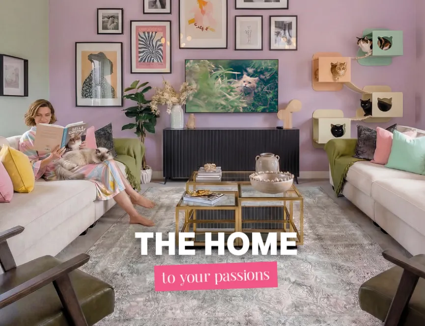 Marleigh Park - Cat Passion