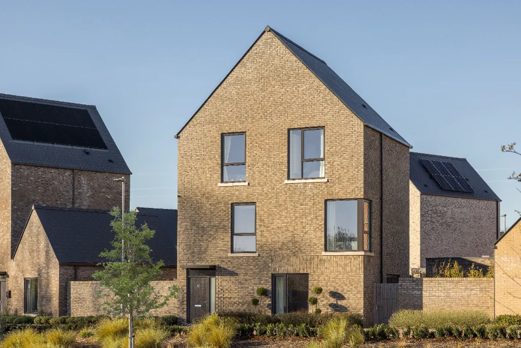 Marleigh Park - The Beech - Plot 158 