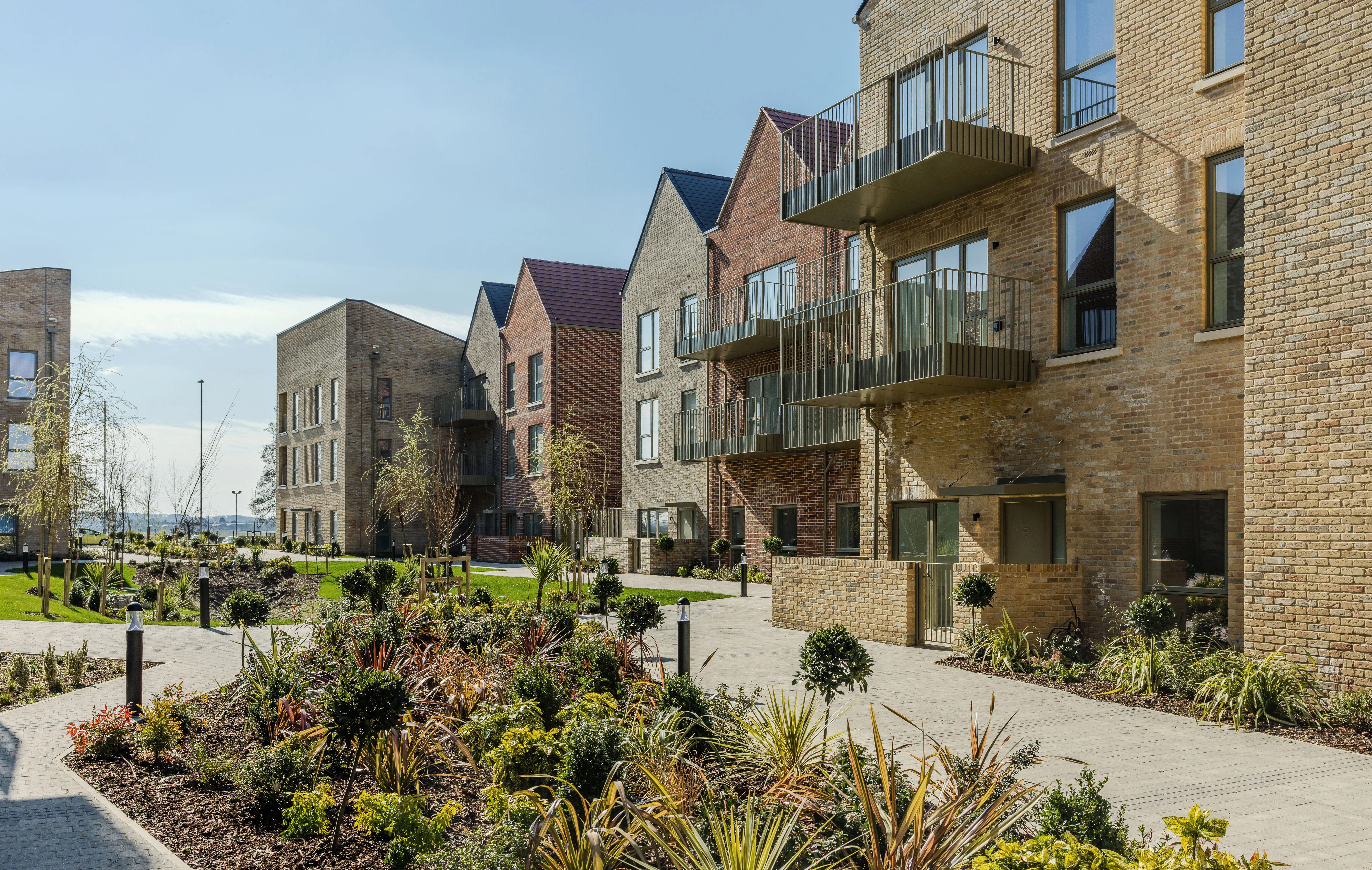 The Franklin Building