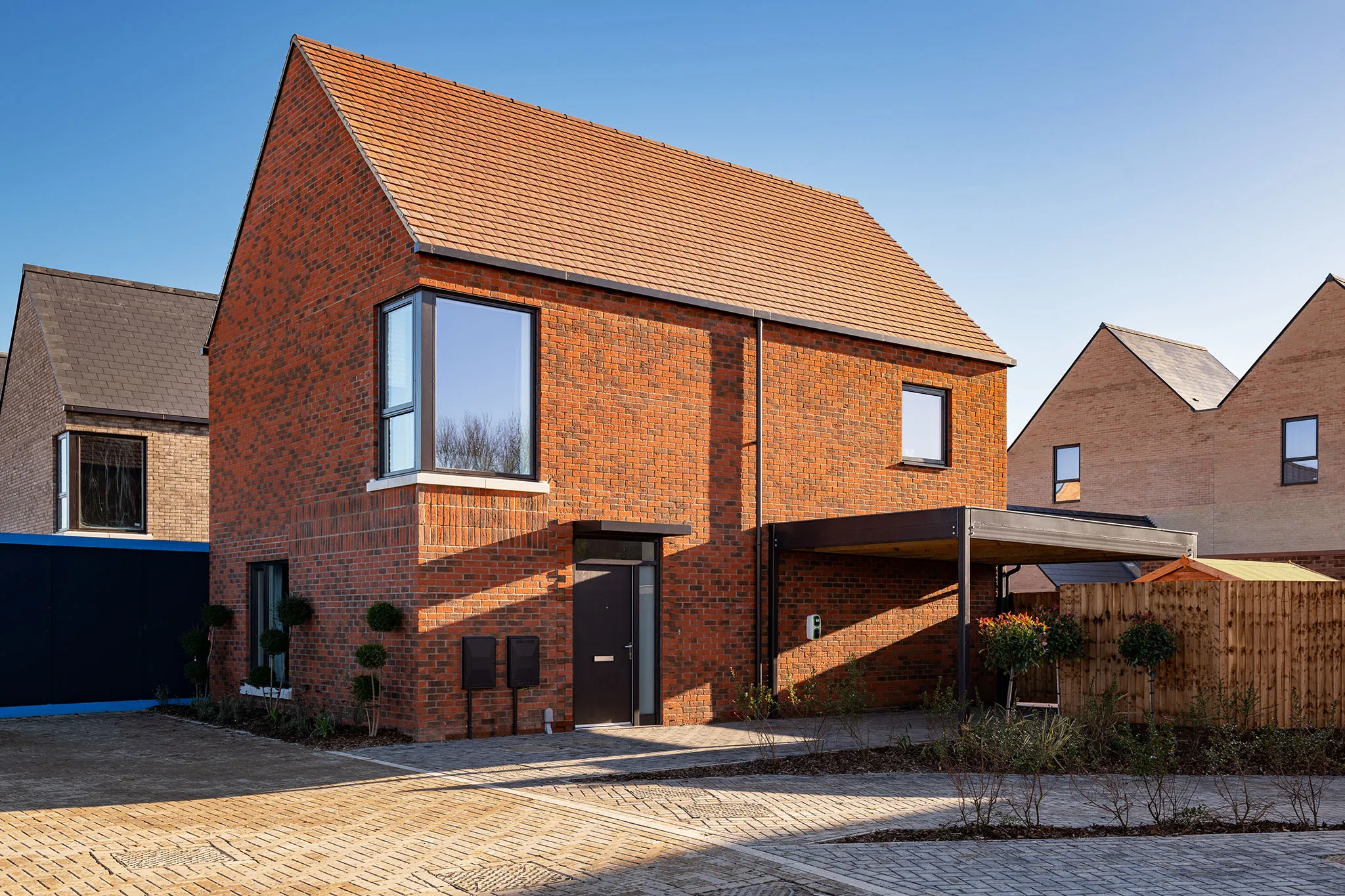 Marleigh Park - The Oak Number 182