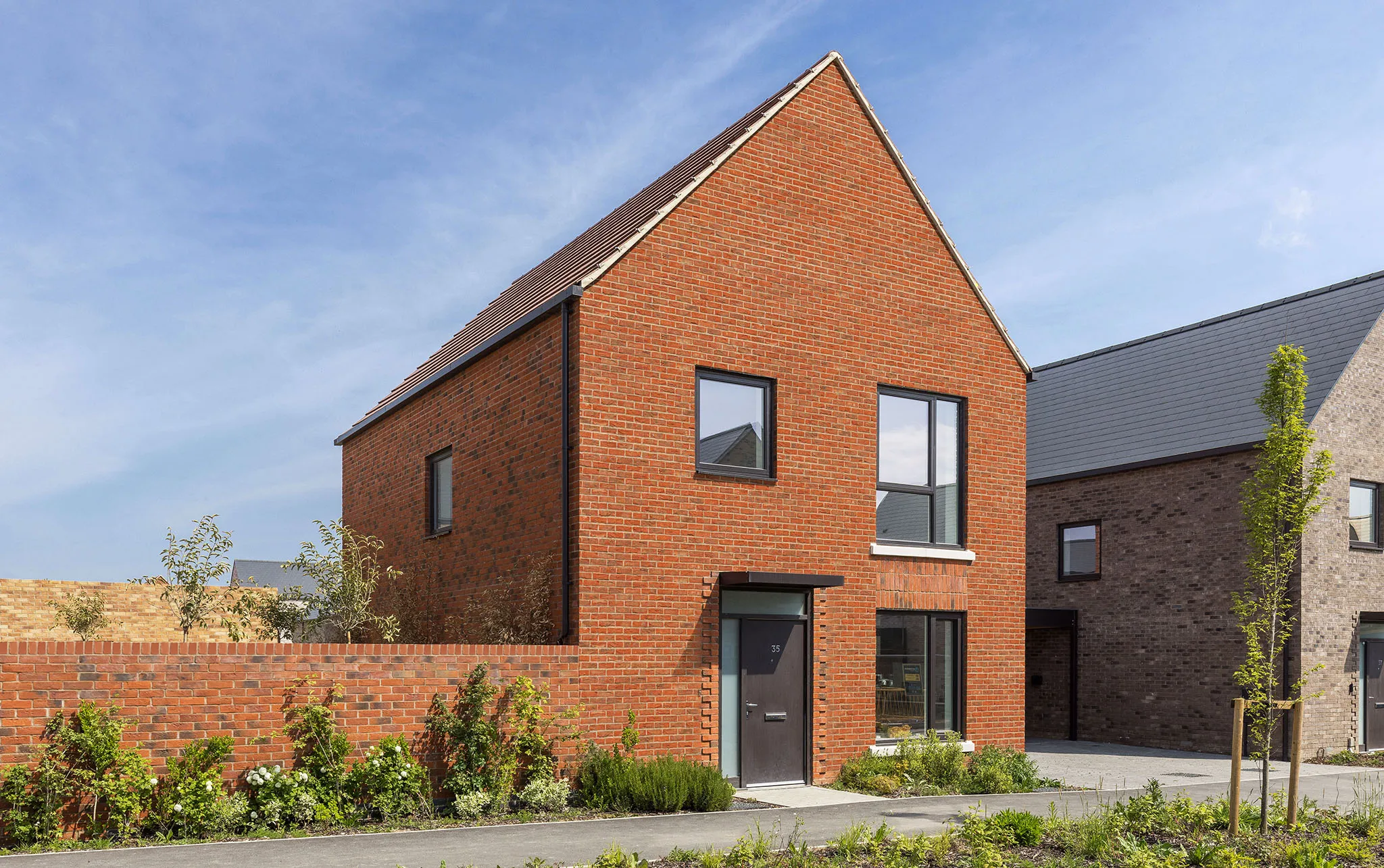 Marleigh Park - The Willow - Number 384 