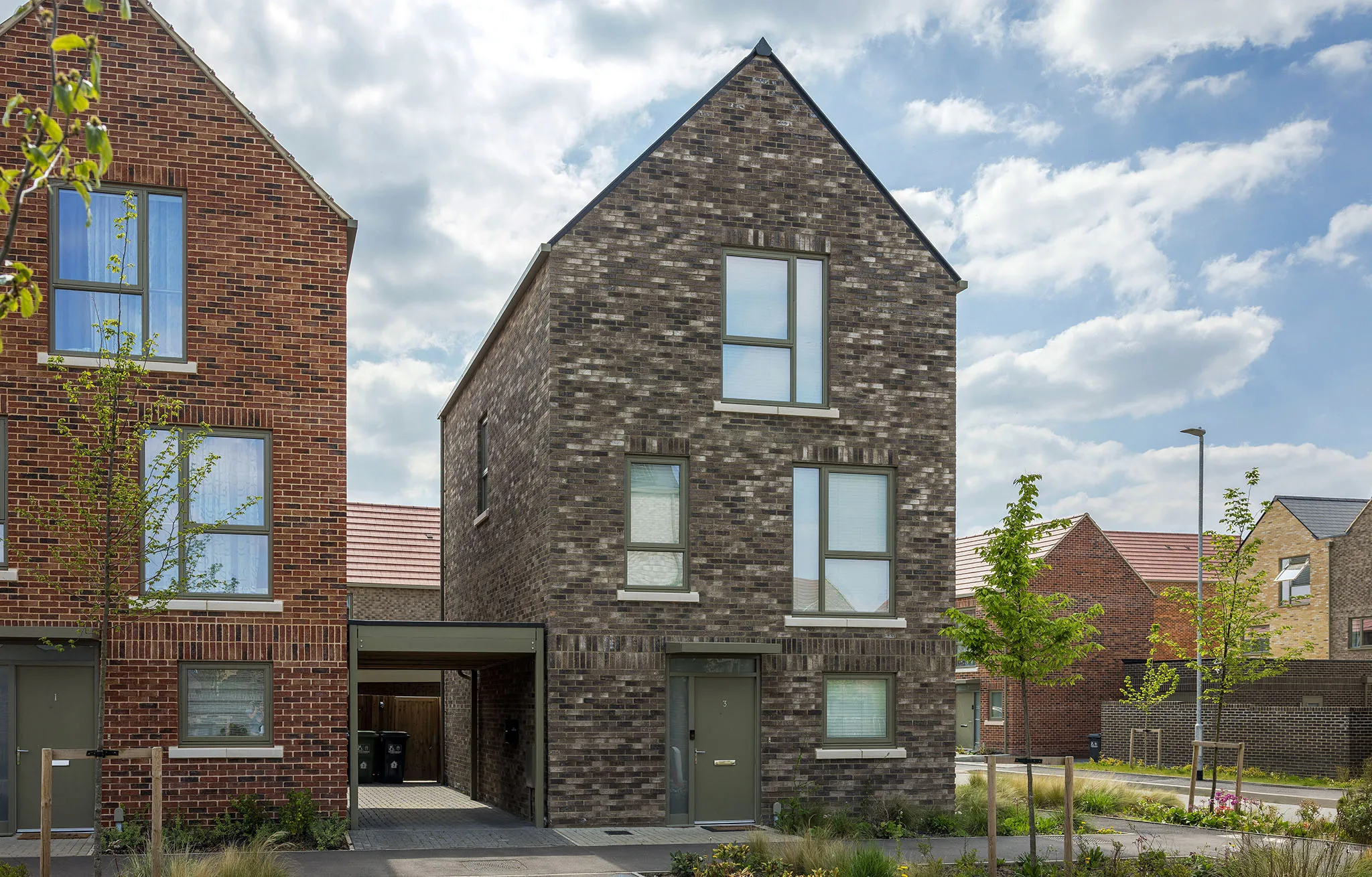 Marleigh Park - The Perrin