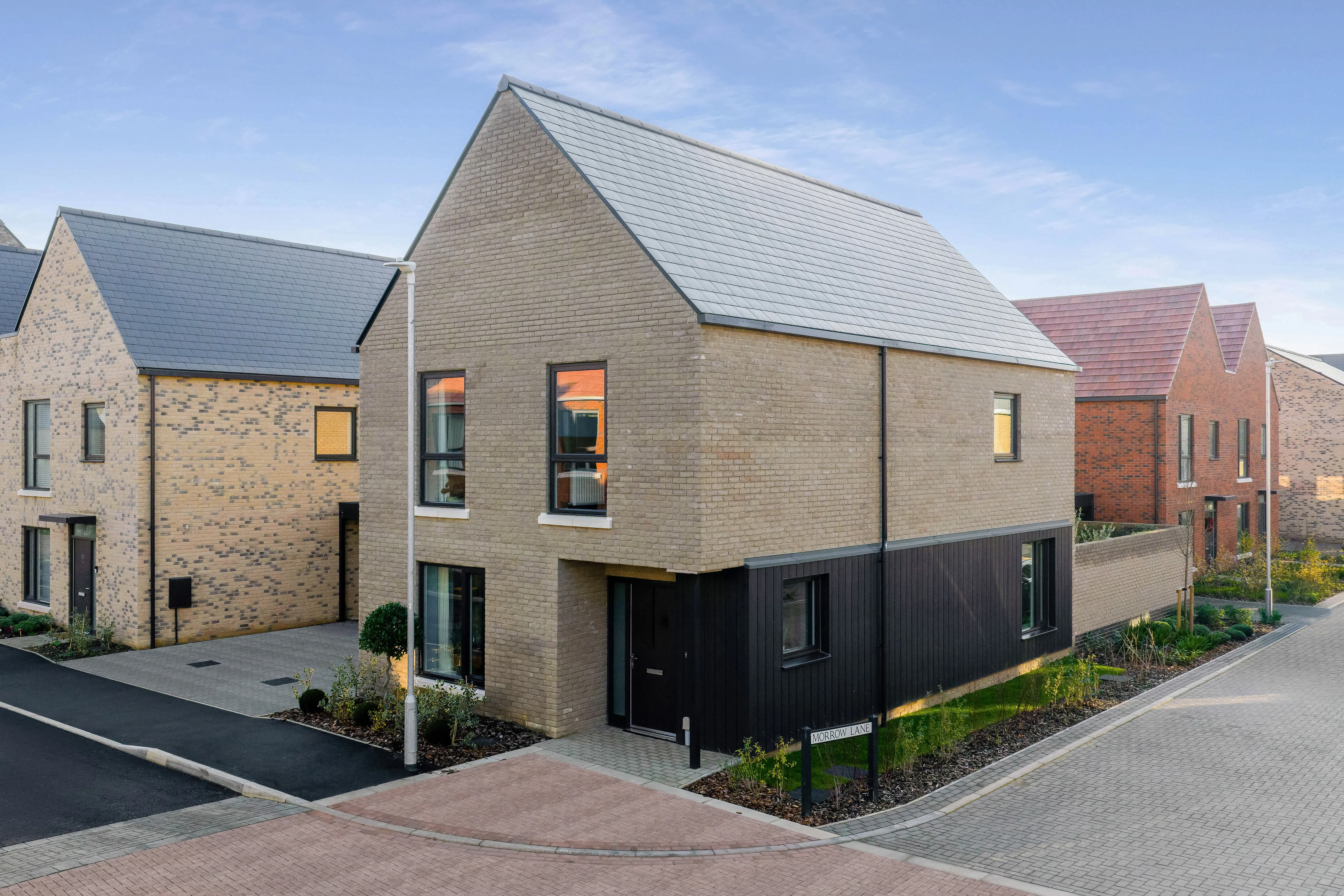 Marleigh Park - The Sycamore 