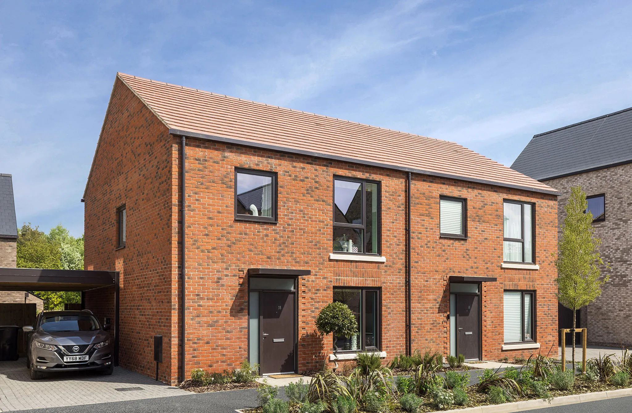 Marleigh Park - The Willow